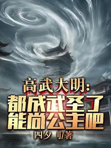 高武大明都成武圣了能尚公主吧 笔趣阁