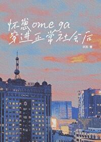 omega怀崽后失忆了[穿书